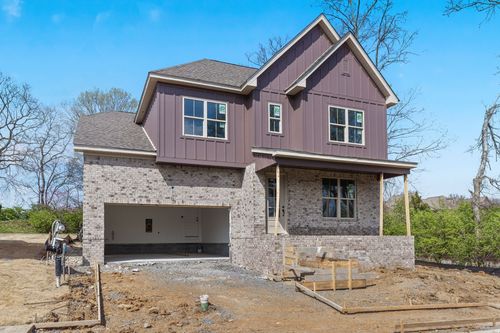 3017 Sandstone Way, Hendersonville, TN, 37075 | Card Image