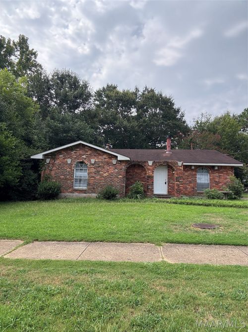 6042 Wares Ferry Road, Montgomery, AL, 36117 | Card Image