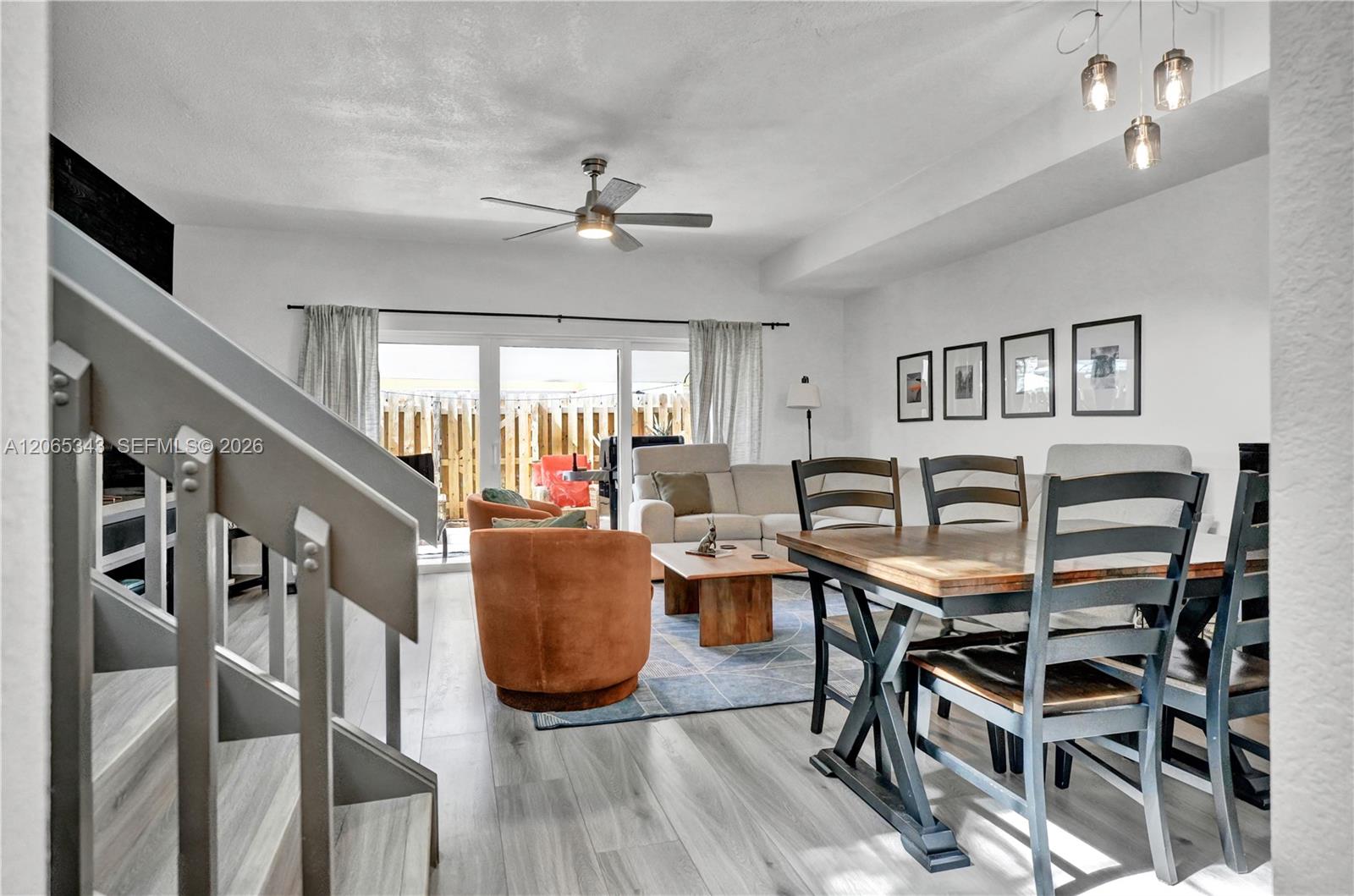 Residential Lease in Miami 4