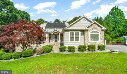 3420 Ponds Wood Ct, HUNTINGTOWN, MD, 20639-3607 | Card Image