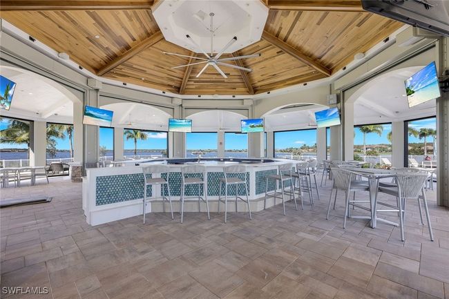 9693 Cobalt Cove Cir, House other with 3 bedrooms, 3 bathrooms and null parking in NAPLES FL | Image 42