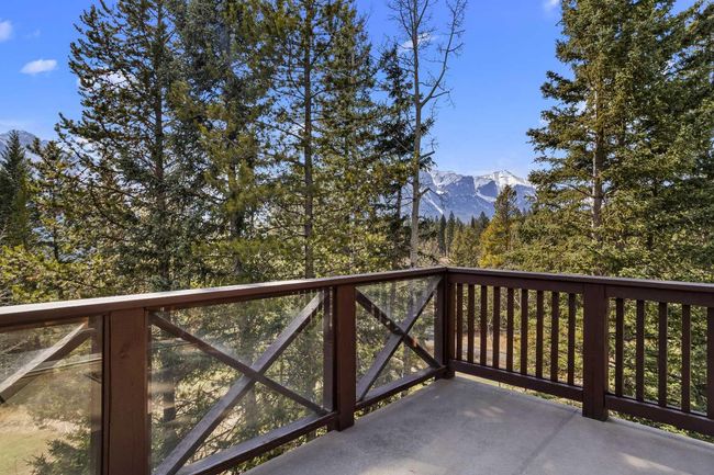 4 - 149 Stone Creek Road, Townhouse with 3 bedrooms, 3 bathrooms and 4 parking in Canmore AB | Image 33