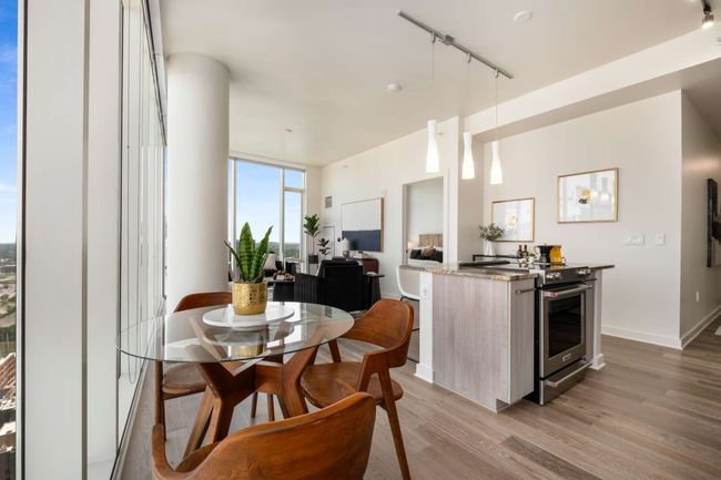Simple, clean lines pair beautifully with the neutral color palette for a modern and elegant lifestyle. | Image 11