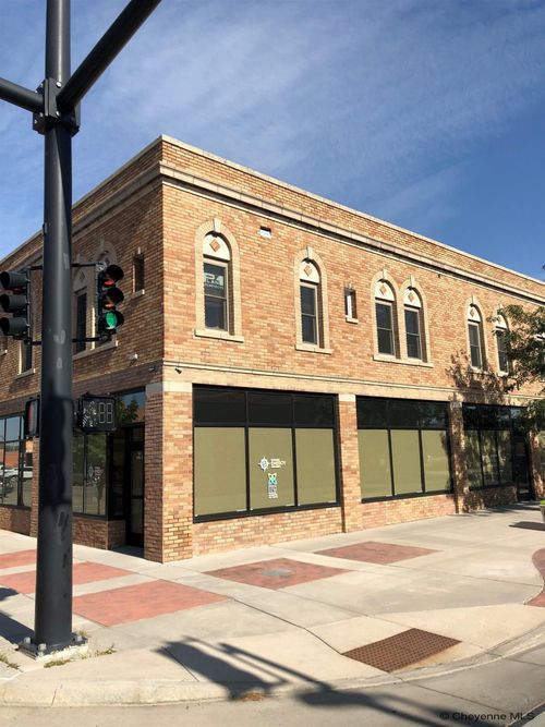 1719 Pioneer Ave, Cheyenne, WY, 82001-4405 | Card Image