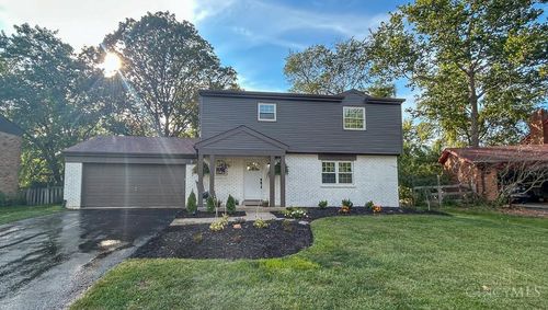 2083 Forestcrest Way, Anderson, OH, 45244-2944 | Card Image