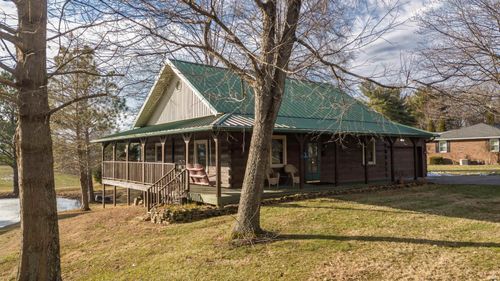 2405 Birch Dr, Ferdinand, IN, 47532-9260 | Card Image