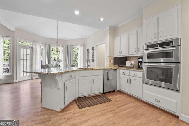 5205 Cottage Farm Rd, House other with 5 bedrooms, 5 bathrooms and 2 parking in Johns Creek GA | Image 21