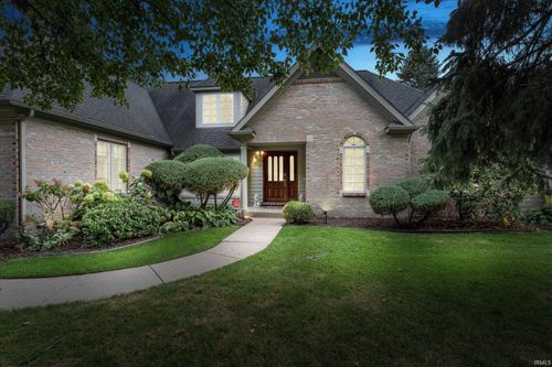 51846 Waterton Square Cir, Granger, IN, 46530-8320 | Card Image