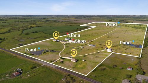 11874 Fm 157, Maypearl, TX, 76064-2124 | Card Image