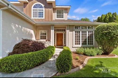 5917 N Cosworth Pl, Boise, ID, 83713-1264 | Card Image