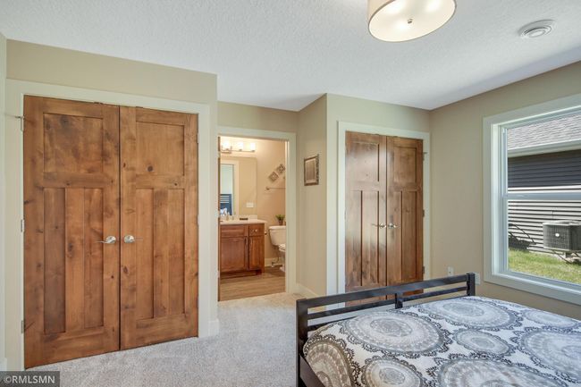 15563 Xalapa St Ne, Townhouse with 3 bedrooms, 3 bathrooms and null parking in Columbus MN | Image 24