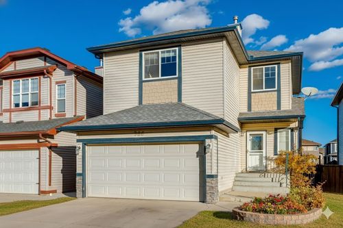 756 Luxstone Landing Sw, Airdrie, AB, T4B3L1 | Card Image