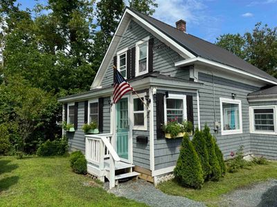 68 Prospect Street, House other with 3 bedrooms, 1 bathrooms and null parking in Lancaster NH | Image 1