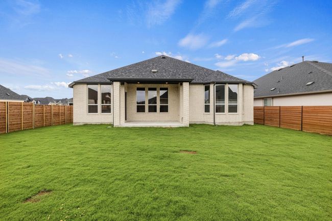 208 San Xavier St, House other with 4 bedrooms, 3 bathrooms and null parking in Georgetown TX | Image 17