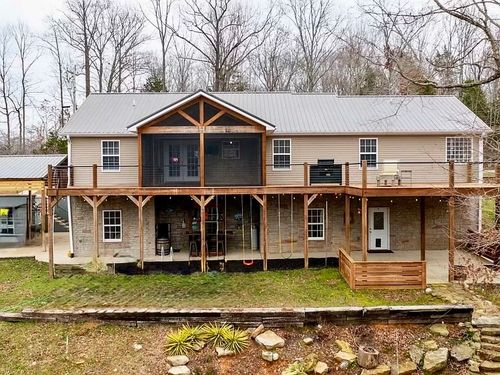 1198 Ed Sanders Rd, Lynchburg, TN, 37352-5968 | Card Image