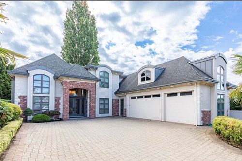 8700 Minler Rd, Richmond, BC, V7C3T9 | Card Image