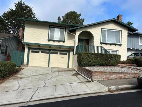 110 Siskiyou Ct, San Bruno, CA, 94066-2543 | Card Image