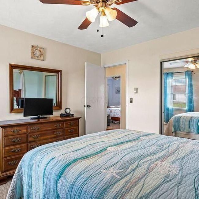 508 Kathryn St, House other with 3 bedrooms, 2 bathrooms and null parking in Washington Court House OH | Image 7