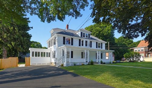 165-165 Prospect St, Wakefield, MA, 01880-2147 | Card Image