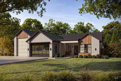 3483 W Tahoe View St, Eagle, ID, 83616-1333 | Card Image