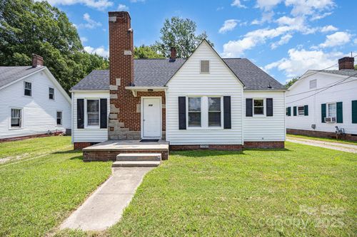 900 N Salisbury Ave, Spencer, NC, 28159-1829 | Card Image