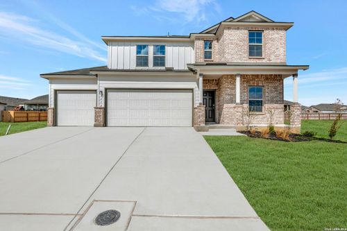 1172 Limestone Rdg, Seguin, TX, 78155-3999 | Card Image