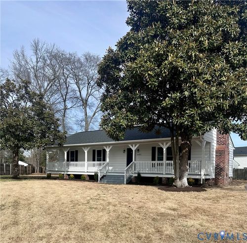 6401 Canesville Ln, Henrico, VA, 23231-5321 | Card Image