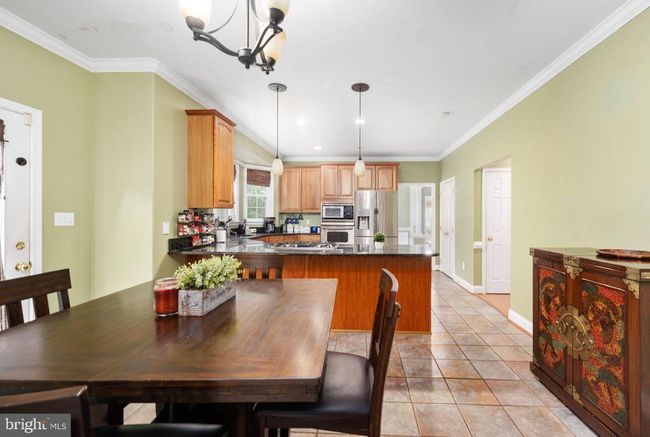 22 Sentinel Ridge Ln, House other with 6 bedrooms, 5 bathrooms and null parking in STAFFORD VA | Image 22