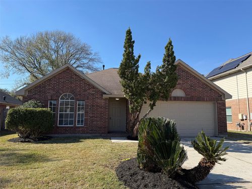 234 Wentworth Park Dr, Houston, TX, 77015-1764 | Card Image