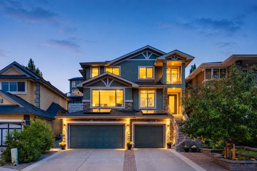 7520 Springbank Way Sw, Calgary, AB, T3H4V4 | Card Image
