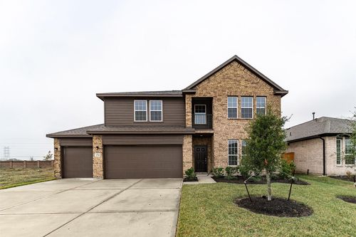 2718 Peridot Dr, Iowa Colony, TX, 77583-5644 | Card Image
