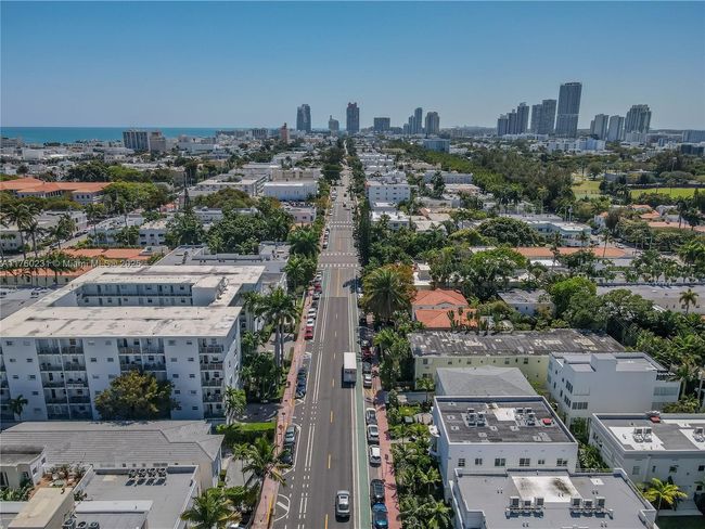 APT-3 - 1569 Euclid Ave, Condo with 1 bedrooms, 1 bathrooms and null parking in Miami Beach FL | Image 20