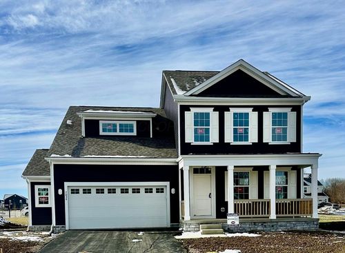 7034 Aster Way, Plain City, OH, 43064-4305 | Card Image