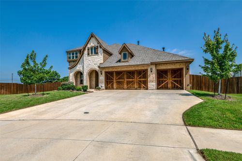 1241 Ronald St, Desoto, TX, 75115-1291 | Card Image