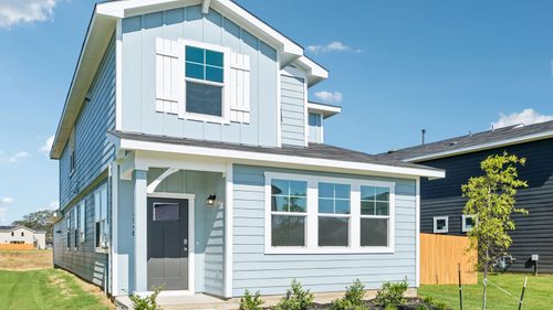 326 George Neggan Lane, Bastrop, TX, 78602 | Card Image