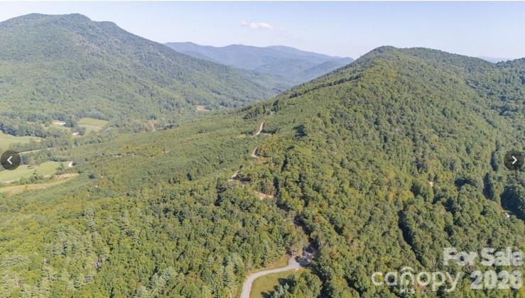 Land in Spruce Pine 5