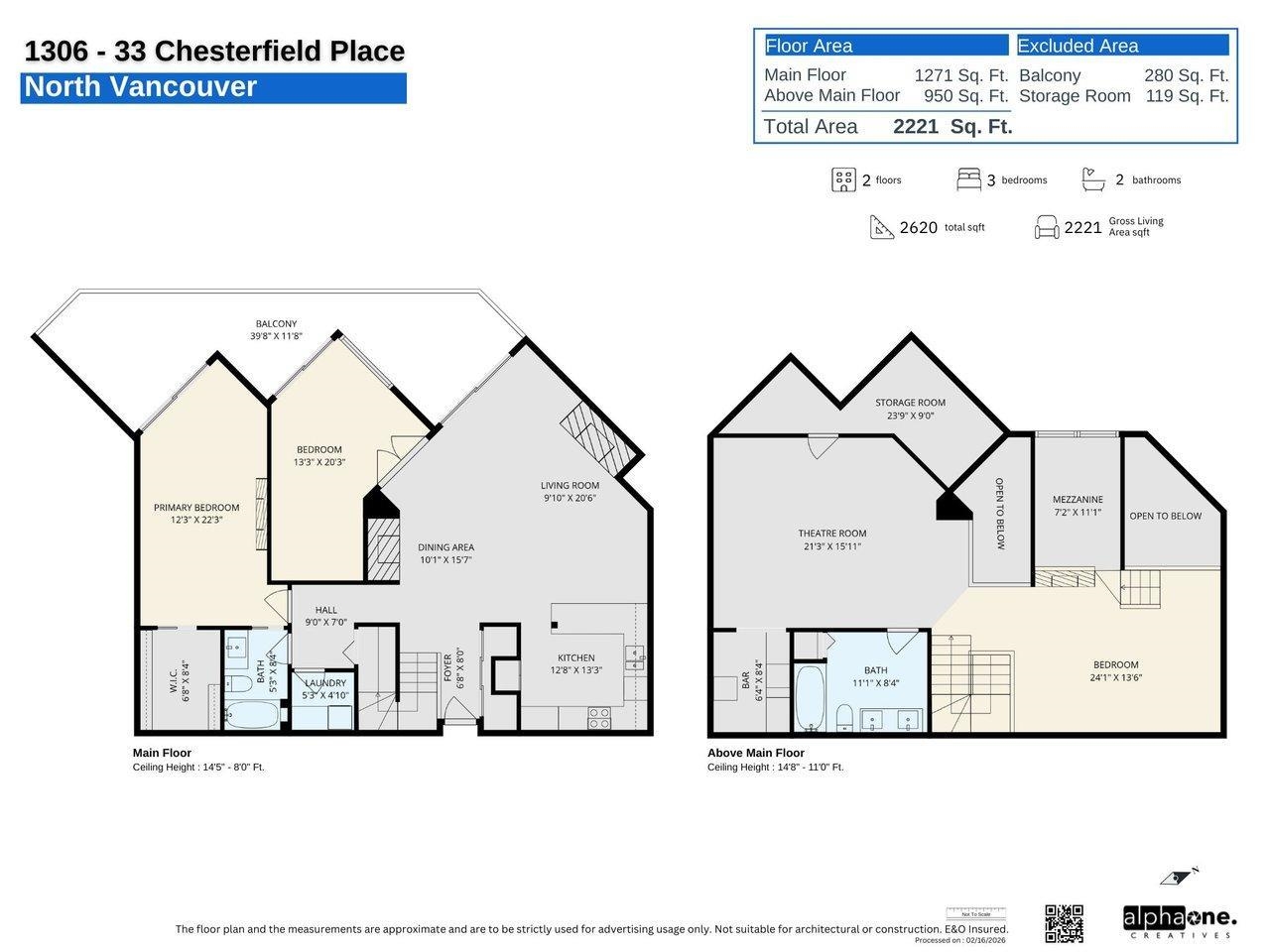 Residential in North Vancouver 5
