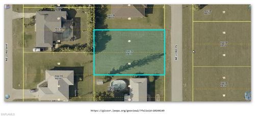 2206 Ne 23rd Pl, Cape Coral, FL, 33909-4764 | Card Image