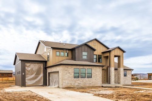 10-740 Lazy Way, Francis, UT, 84036-5139 | Card Image