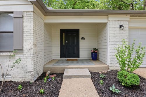 11120 Hickory Hill Road, Little Rock, AR, 72211 | Card Image