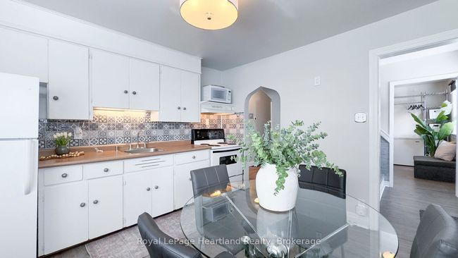 305 Mary St, House other with 3 bedrooms, 1 bathrooms and 4 parking in Goderich ON | Image 11