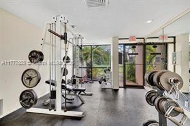 APT-222B - 2313 S Cypress Bend Dr, Condo with 2 bedrooms, 2 bathrooms and null parking in Pompano Beach FL | Image 33