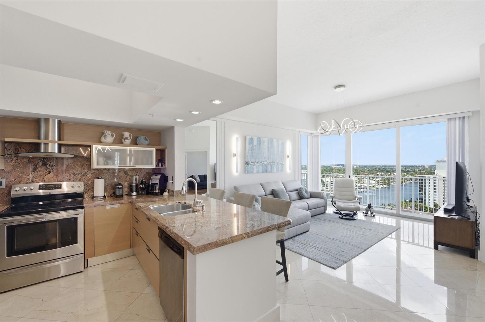Residential in Fort Lauderdale