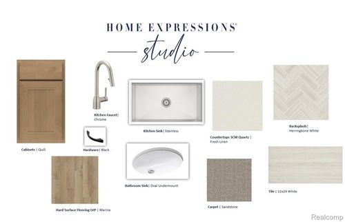 635 Gretchen Ln, Saline, MI, 48176-8983 | Card Image