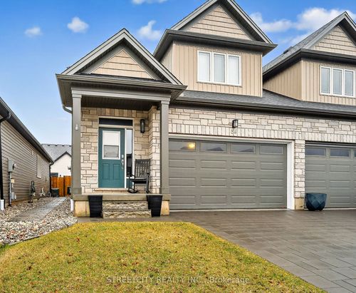 56 Compass Trail, Port Stanley, ON, N5L0B4 | Card Image