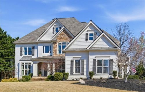 7585 Yacht Club Dr, Cumming, GA, 30041-2280 | Card Image
