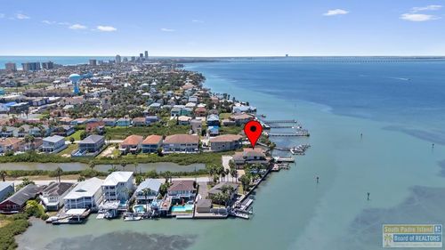 a-233-A W Esperanza St, South Padre Island, TX, 78597-7225 | Card Image