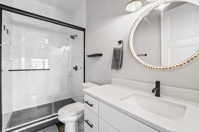 10590 Geist View Dr, House other with 5 bedrooms, 4 bathrooms and null parking in Fishers IN | Image 34