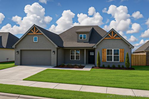 27608 E 109th St S, Coweta, OK, 74429-3448 | Card Image