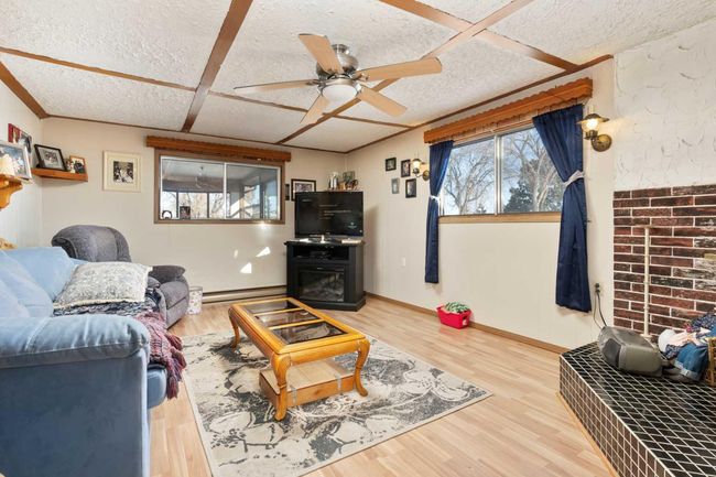 7 Bluejay Cres, House other with 3 bedrooms, 1 bathrooms and 4 parking in Sedgewick AB | Image 21